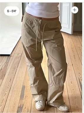 Djerf Avenue Sporty Pants